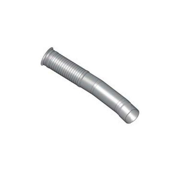 Tubo Saída Motor 4.1/2" para MB Actros 2012 até 2015 Euro 5