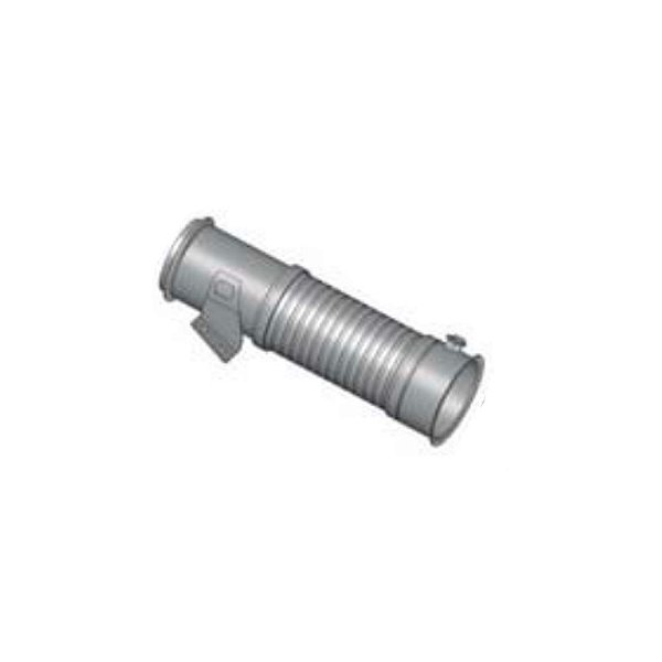 Tubo Intermediário Catalisador p SC Highline Euro 5 4.1/2“