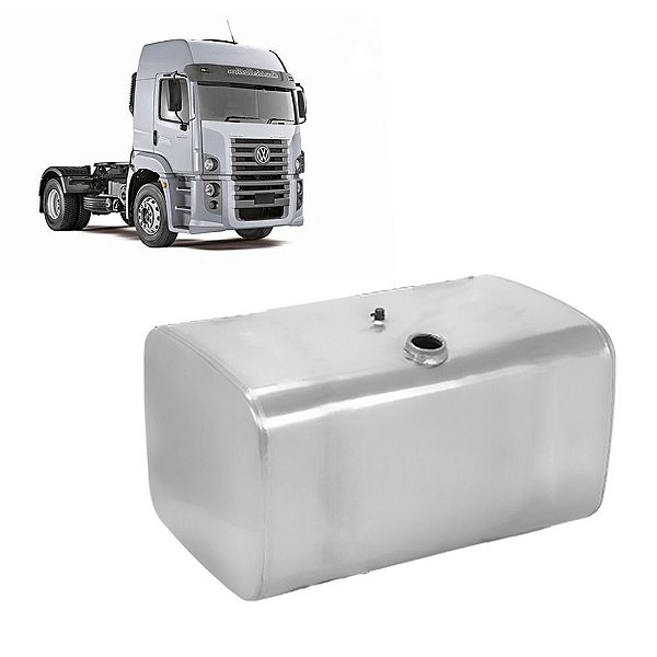Tanque Combustível p Constellation 19.390 19.420 Euro 5 - LE