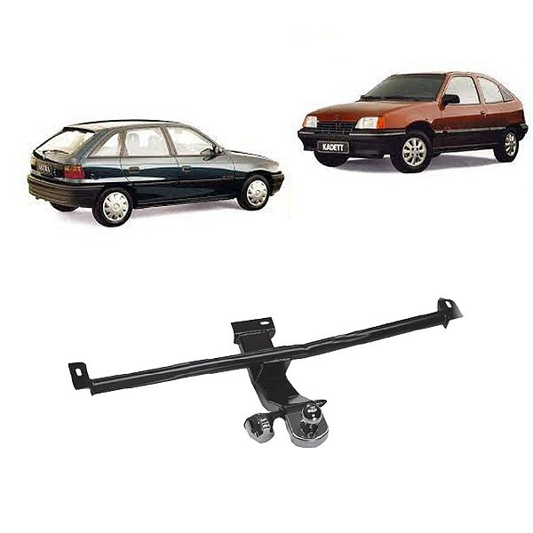 Engate Reboque Astra 1989 A 1998 Inmetro