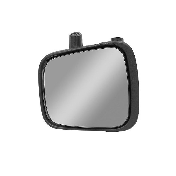 Espelho Retrovisor Volvo FH/FM 2010/2014 LE Aux Desembaçador