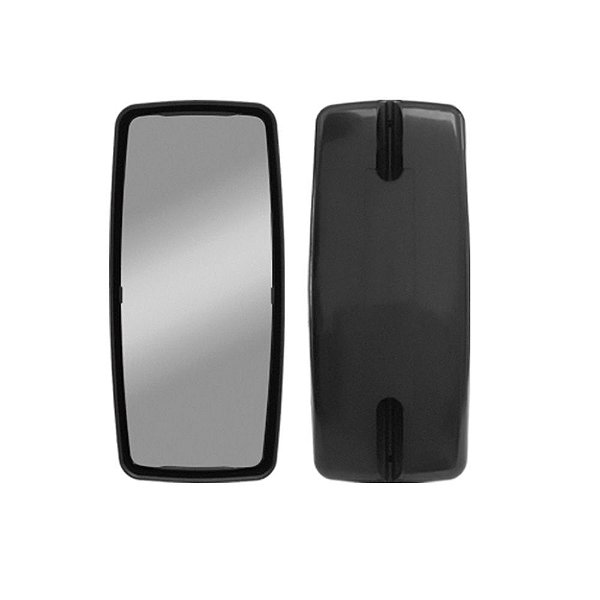 Espelho Retrovisor Mb 1634/2638/1938/Atron 1635 Convexo