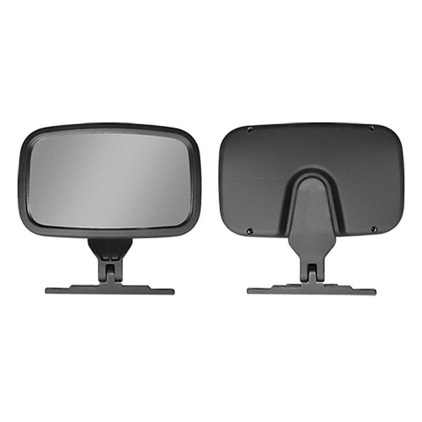 Espelho Retrovisor Iveco Stralis/Cursor/Tector/Vm Convexo