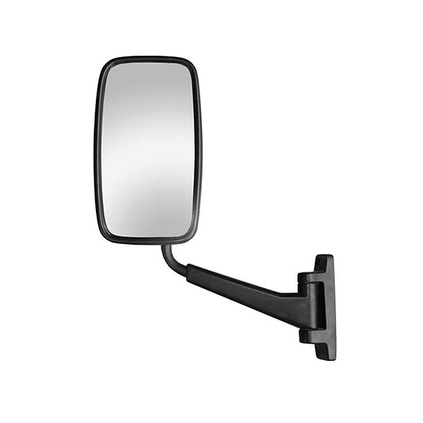 Espelho Retrovisor Ford Cargo 814/815/915 Até 2009 LE