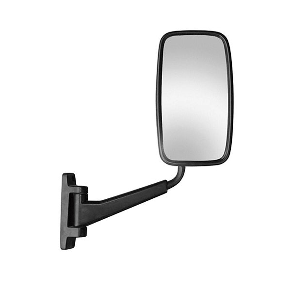 Espelho Retrovisor Ford Cargo 814/815/915 Até 2009 LD