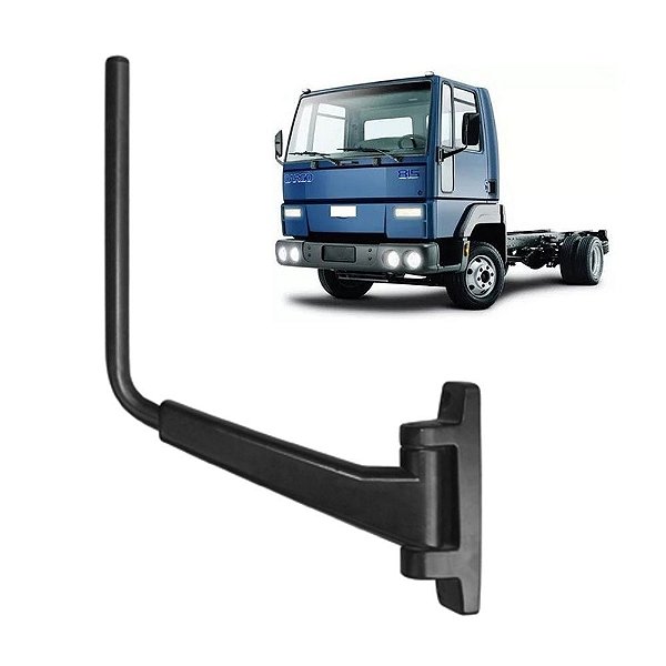 Conj Braço Espelho Retrovisor para Ford Cargo 712/814/815 LD