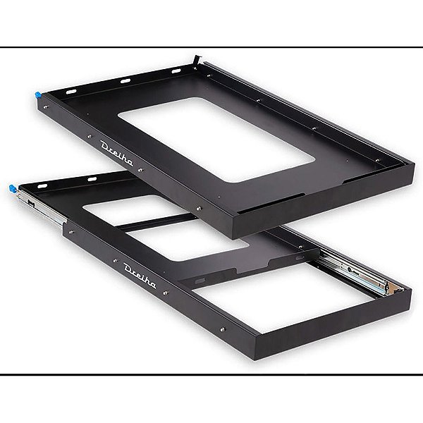 Base Deslizante Para Geladeira Cbx