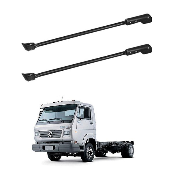 Tirante Espelho Retrovisor para Volkswagen Delivery - 19mm