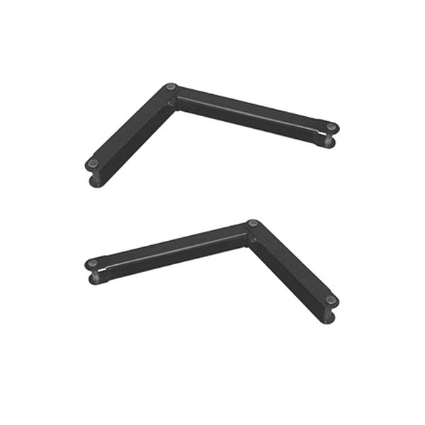 Tirante Braço Retrovisor Euro 3 2009/2011 - 816/1119 LE LD