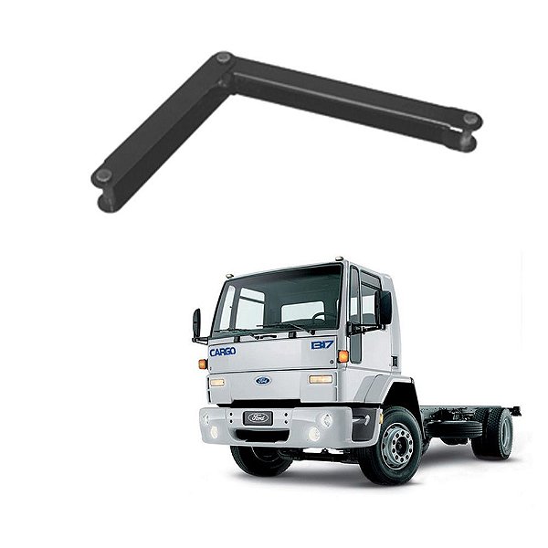 Tirante Braço Retrovisor p Ford Cargo 815/1317/1517/1717 LD