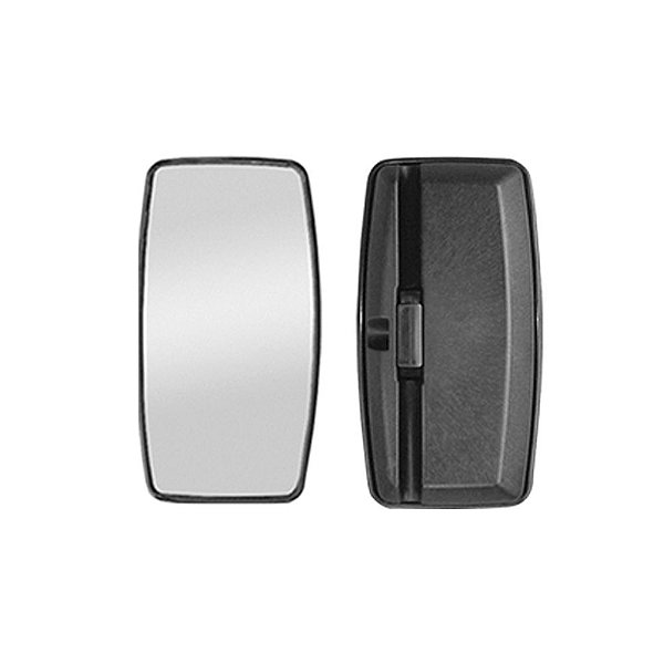 Espelho Retrovisor p VW 5.140/8.120/8.150 Convexo 5/8" 16mm