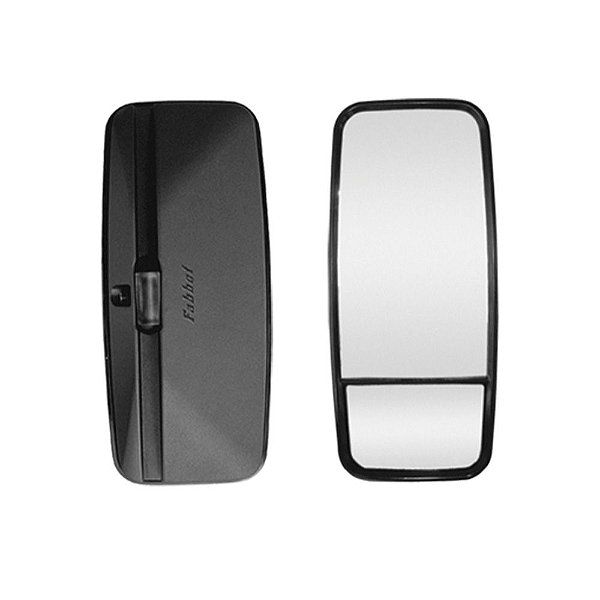 Espelho p Scania T/R 112 113 142 143 Plano Bifocal LE