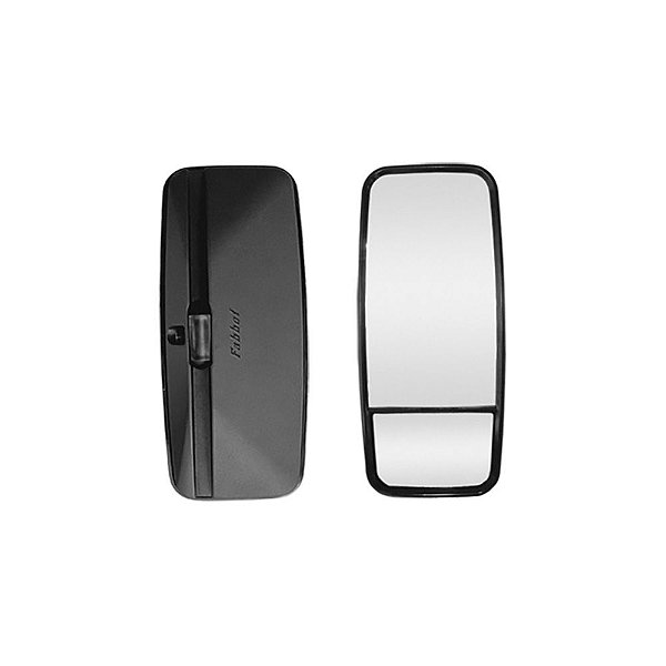 Espelho Retrovisor Bifocal p SC T/R 112 113 142 143 Plano LD