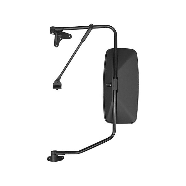 Conjunto Espelho Retrovisor para MB Atron 1719 2423 2729