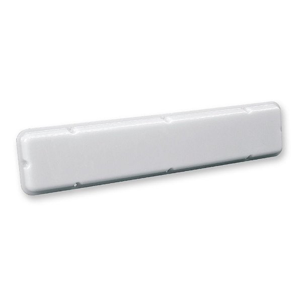 Luminoso Cabine Plástico Compacto 898 X 138mm Cristal