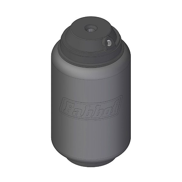 Bolsa Pneumática Volvo FH 2011 2012 2013 2014 Dianteira