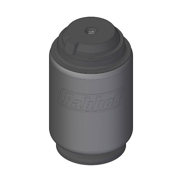 Bolsa Pneumática Traseira R Highline/Streamline 2016 2017