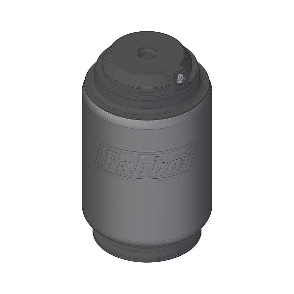 Fole Pneumático R Highline/Streamline 2014 2015 Dianteira