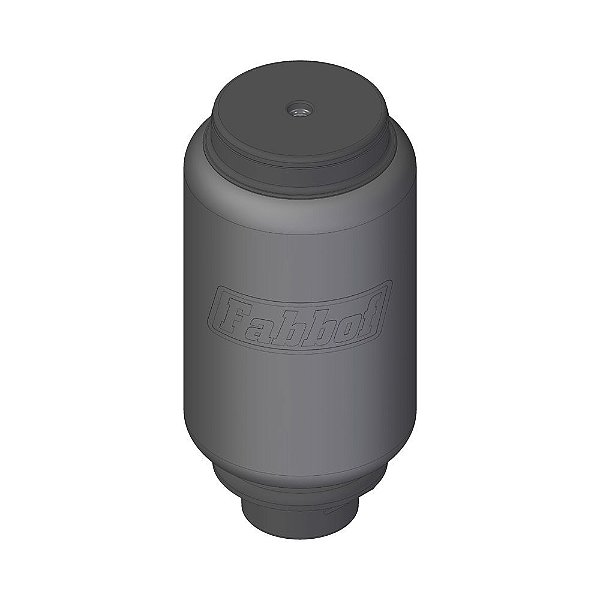 Bolsa Pneumática Scania S5 P/G/R Até 2018 Traseira