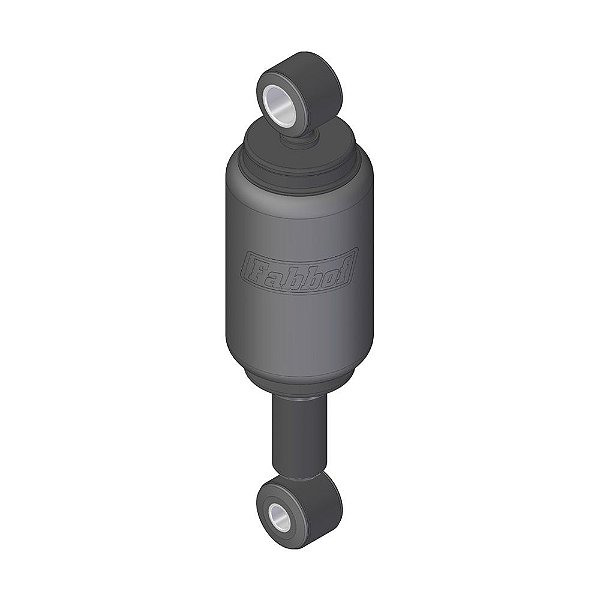 Bolsa Pneumática Cabine Iveco Stralis Dianteira
