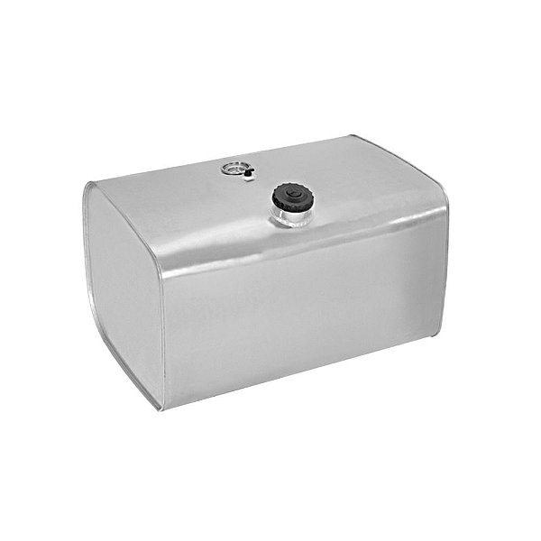 Tanque Combustível Mercedes Axor 1933/2540 510 L Ld