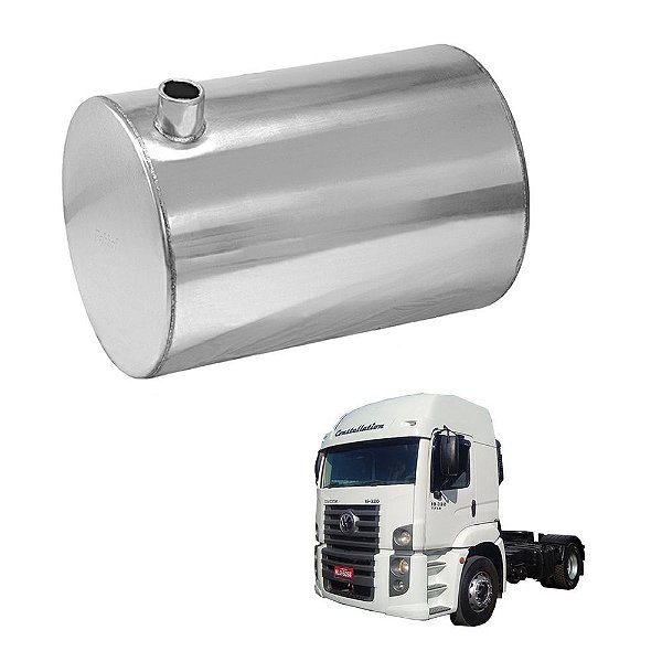 Tanque De Combustível VW Constellation 19.320/Tractor LE