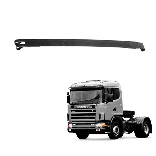 Cinta Tanque Combustível Sc T/R 114/124 Superior Traseira