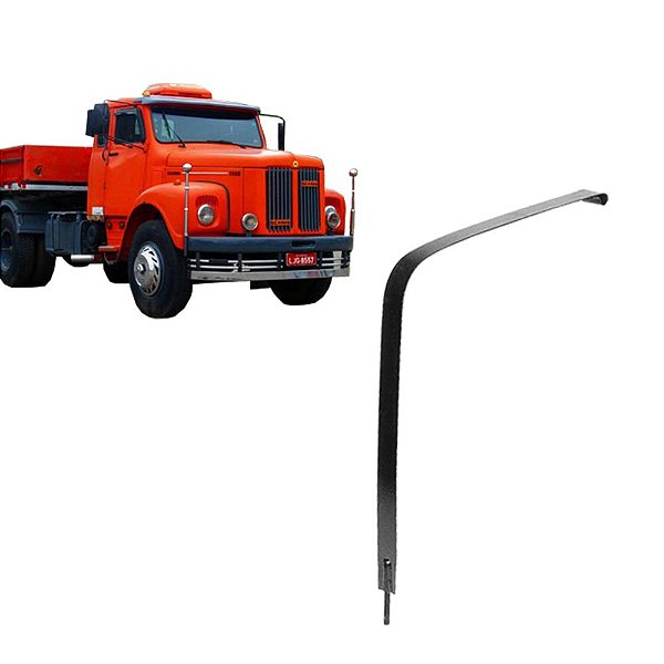 Cinta Tanque Sc L 111 Combustível Pintada