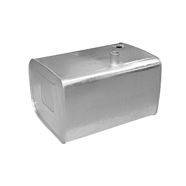 Tanque De Combustível SC T/R 113 397 Litros Galvanizado LD