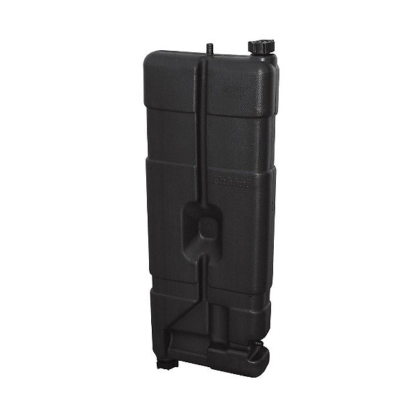 Reservatório D'água Climatizador 16 Lts Horizontal/Vertical