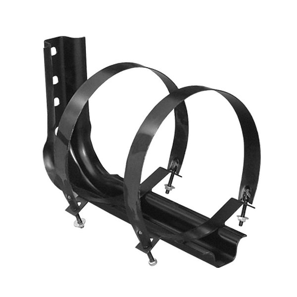 Suporte Completo Barrica 25 Lts Fixação Chassi