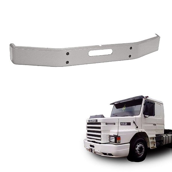 Para-Choque Scania T112/142 Original Dianteiro