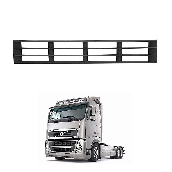Grade Frontal Volvo Fh 2010 A 2014