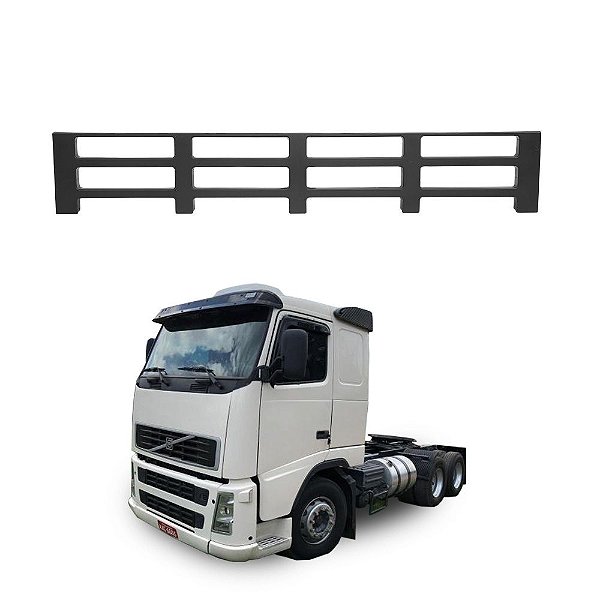 Grade Frontal Volvo FH 2005 A 2009 20529704