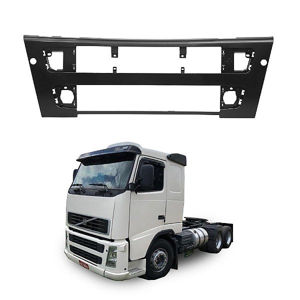 Grade Frontal Inferior Volvo FH 2005 A 2009 20453716