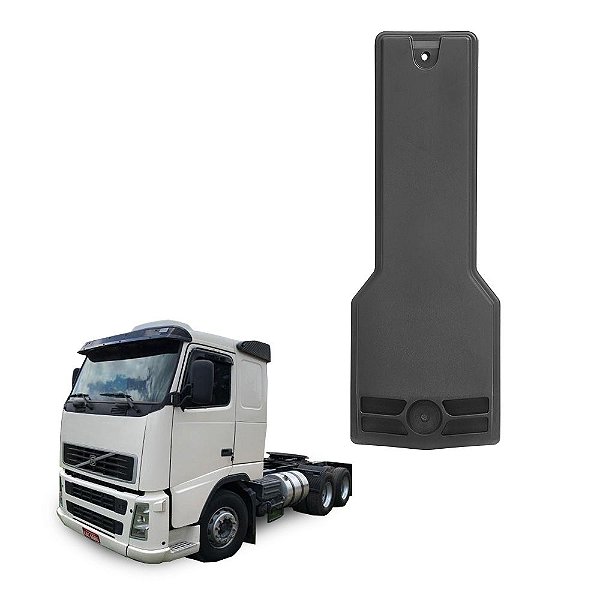Tampa Caixa Entrada Fiação Volvo FH 2005 A 2014