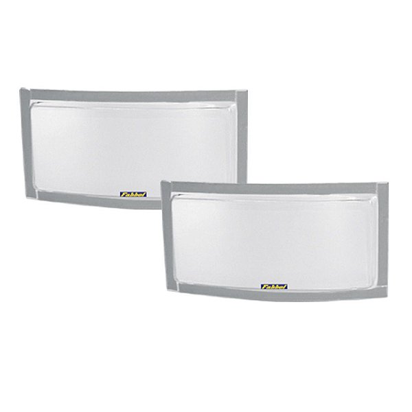 Protetor Farol Sc T/R 114/124 P94 G/R Highline Colado Farol