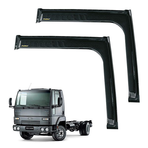 Calha De Chuva Cargo Até 2011 / 815 Euro 3 816/1119 Euro 5