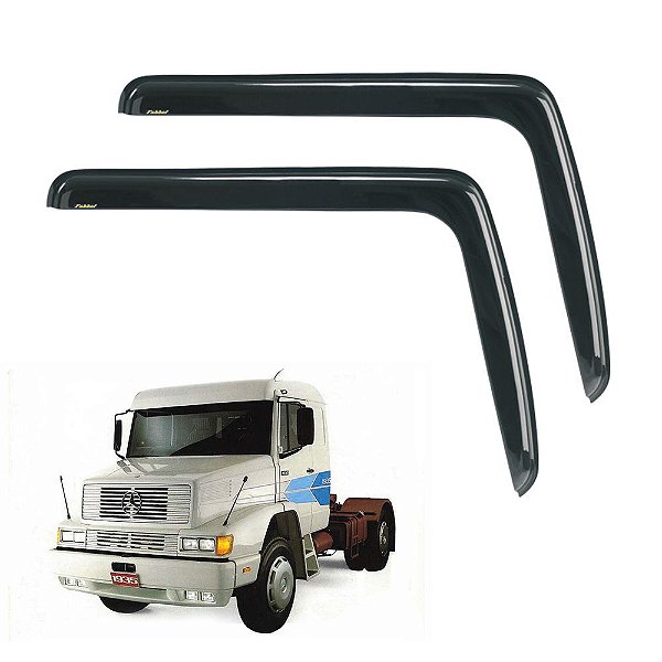 Calha De Chuva Mb Hpn 1418/1621/1935/1941/709/710/712