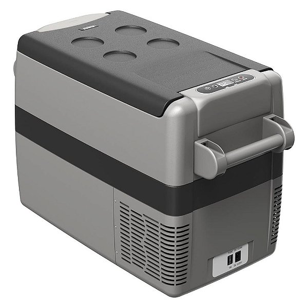 Geladeira Portátil Elber 37 Litros 12/24V