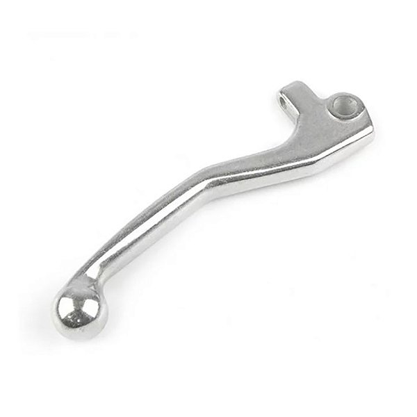 Manete Original Freio KX 125 1993 1996 - Aluminio Fosco