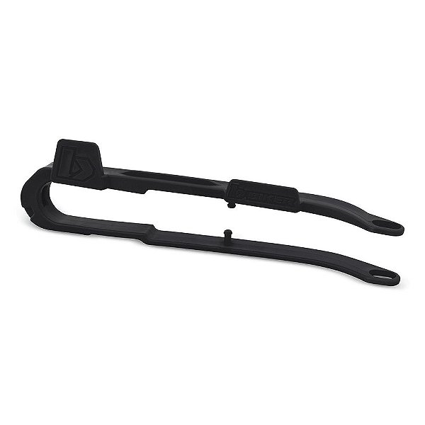 Guia Corrente Dianteiro Honda Crf 150F 2007 a 2021- Preto