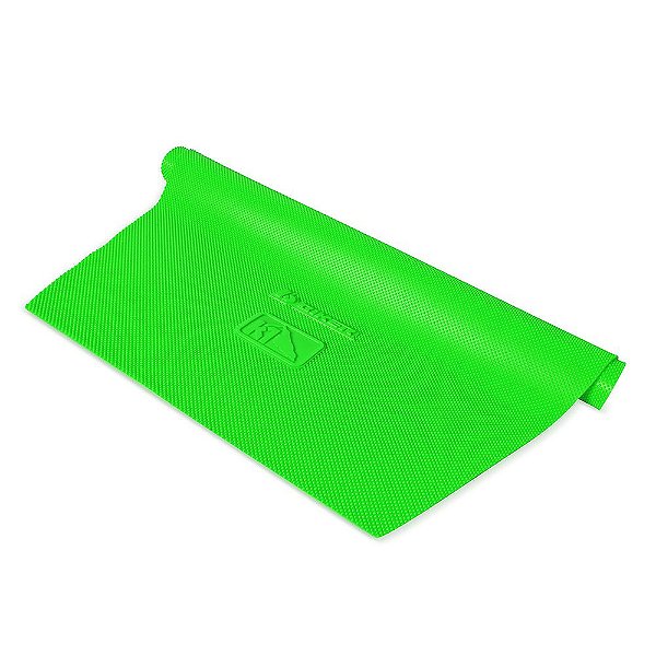 Capa De Banco K1 (Hard Grip/ Tamanho Universal) – Verde