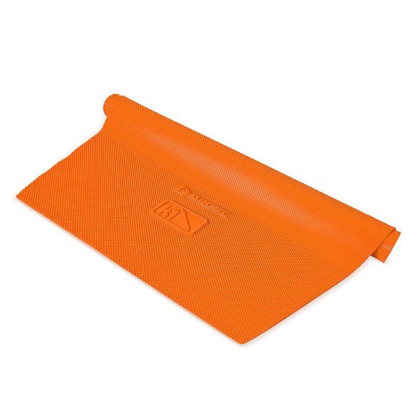 Capa De Banco K1 (Hard Grip/ Tamanho Universal) – Laranja
