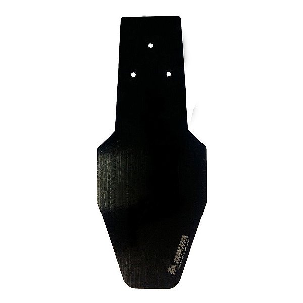 Protetor Link Susp. Traseira Universal - Preto