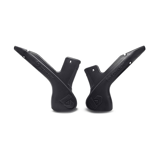Protetor Quadro CRF 230 - Preto