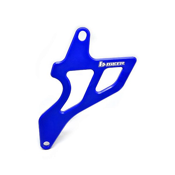 Protetor Pinhão CRF 230 - Azul (Plástico)