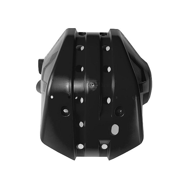 Protetor Motor CRF 250 F - Preto