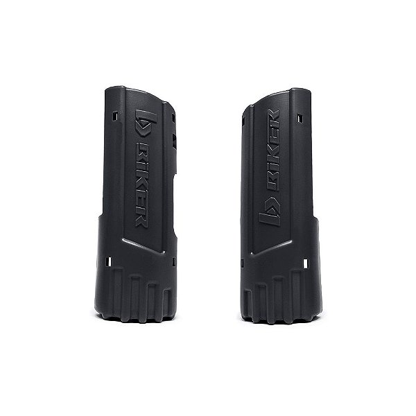 Protetor Bengala CRF 230 - Preto