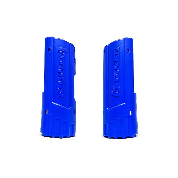 Protetor Bengala CRF 230 - Azul